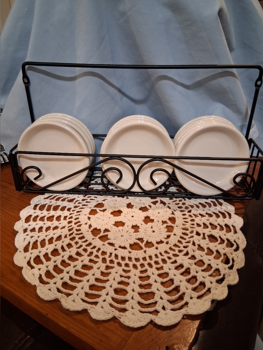 Metal Rack/Shelf (Shelf Only)